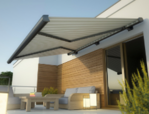 BettaBlinds awnings Adelaide