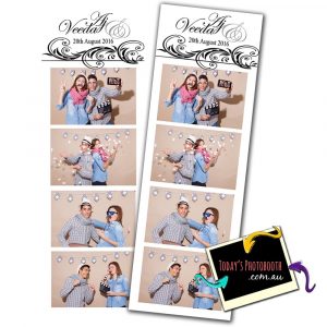 where to find photobooth hire in Adelaide