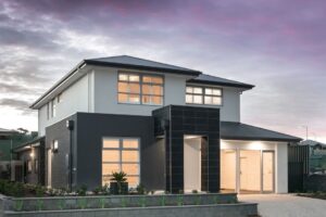 split level home builder Adelaide