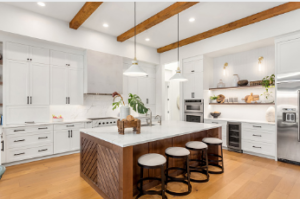 budget-friendly kitchen renovations Canberra