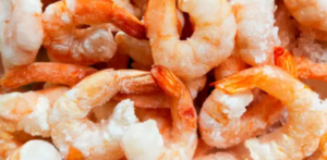 frozen prawns delivery options